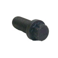 Alloy Steel 12 Point Flanged Ferry Cap Screw